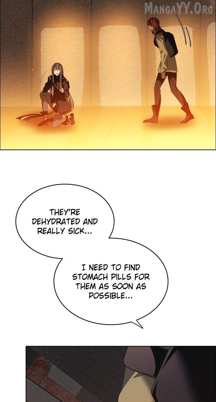Read Zero Game chapter 348 image 68 on Lezhin