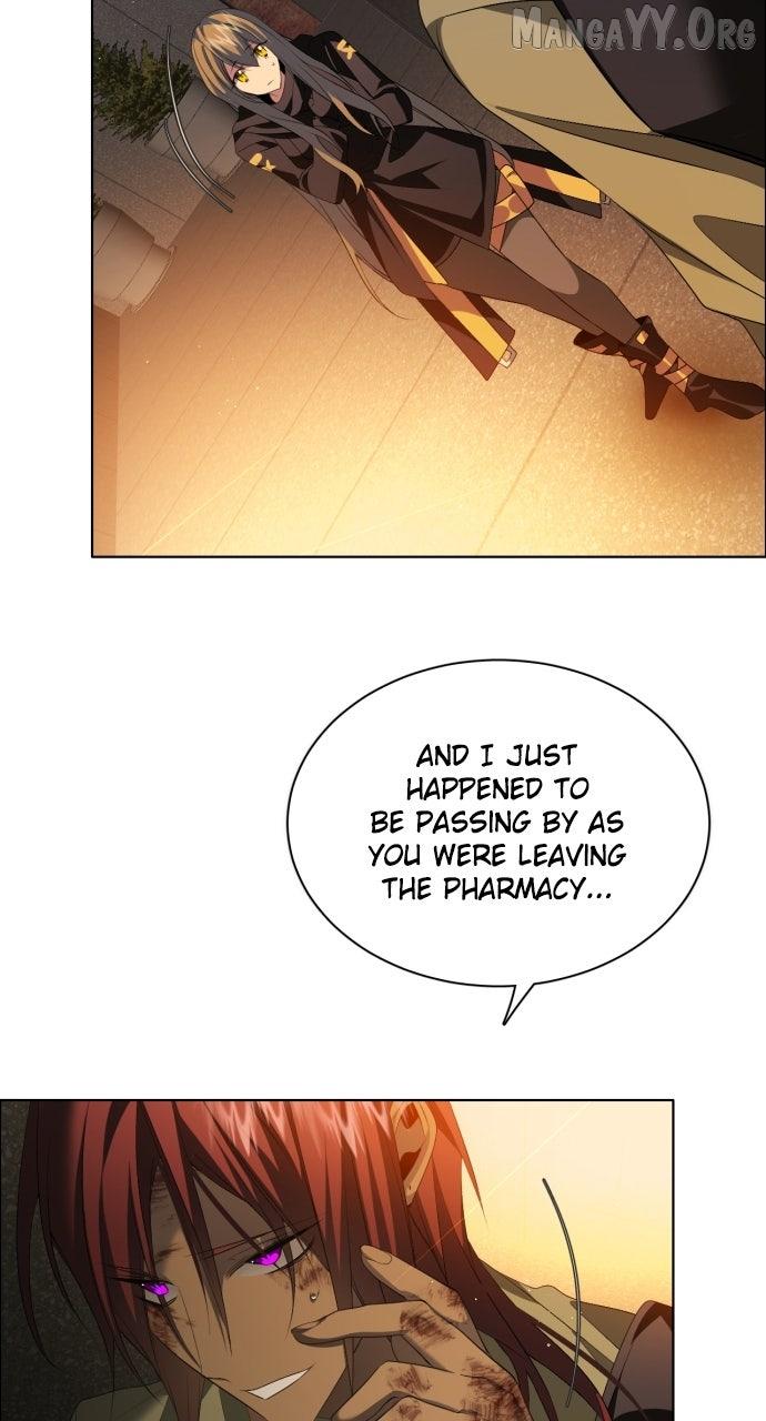 Read Zero Game chapter 348 image 69 on Lezhin