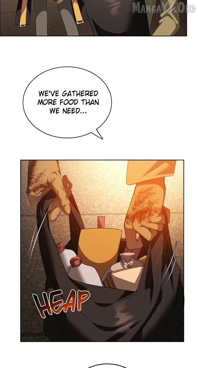 Read Zero Game chapter 348 image 73 on Lezhin