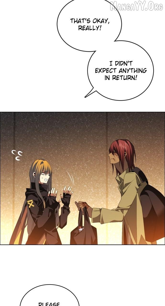 Read Zero Game chapter 348 image 74 on Lezhin