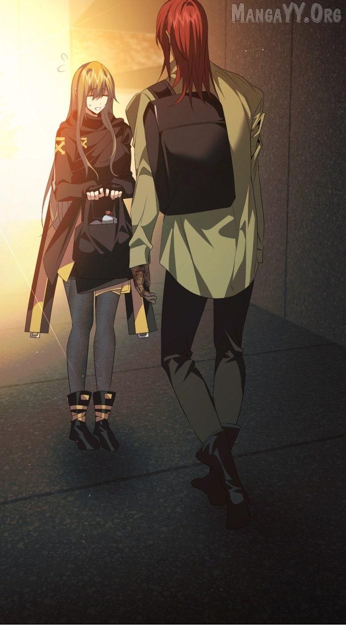 Read Zero Game chapter 348 image 78 on Lezhin