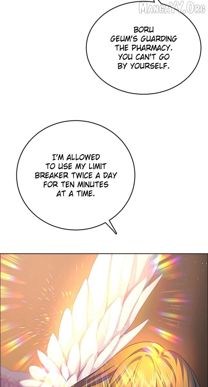 Read Zero Game chapter 348 image 9 on Lezhin