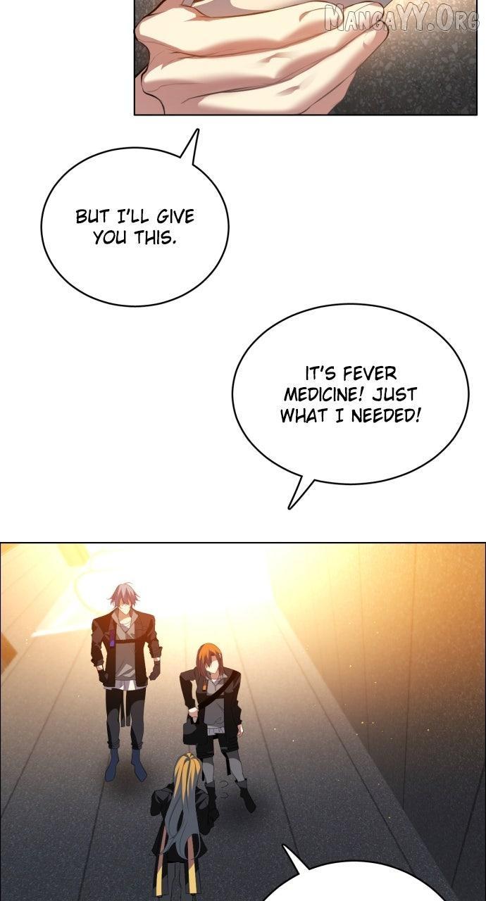 Read Zero Game chapter 349 image 22 on Lezhin