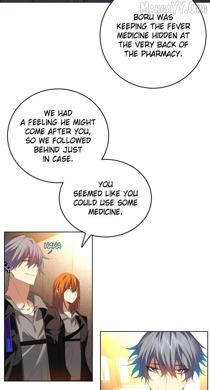 Read Zero Game chapter 349 image 23 on Lezhin