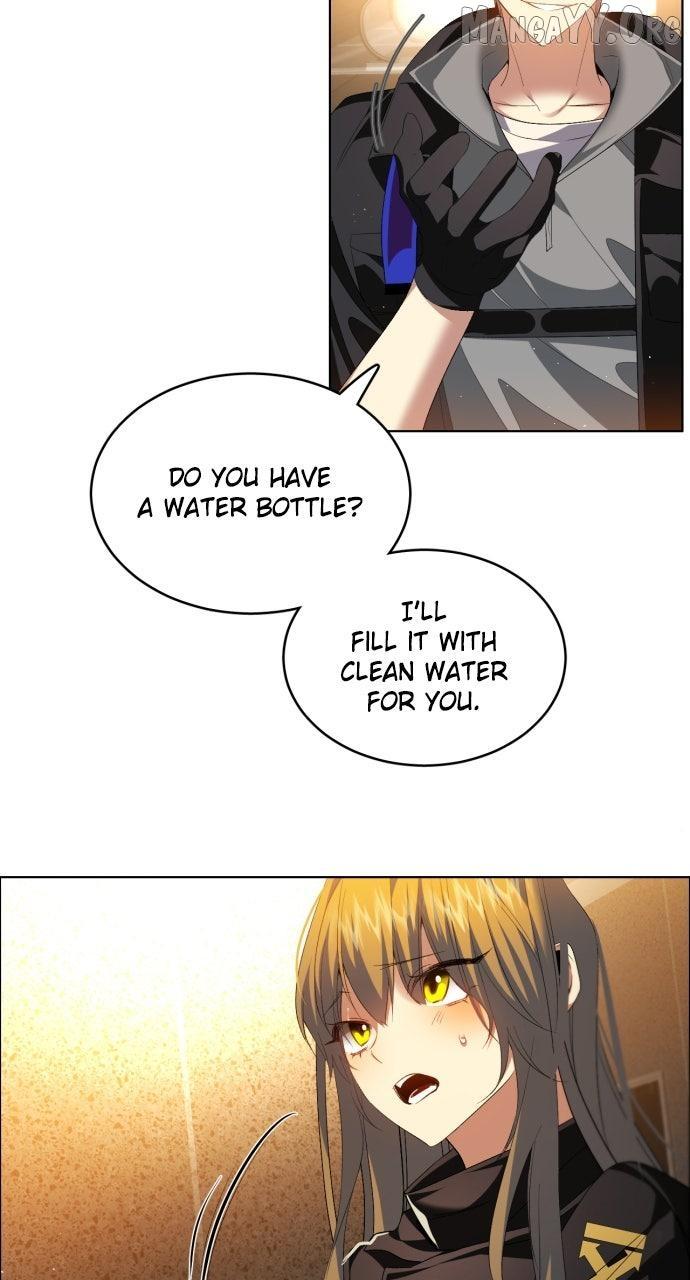Read Zero Game chapter 349 image 24 on Lezhin