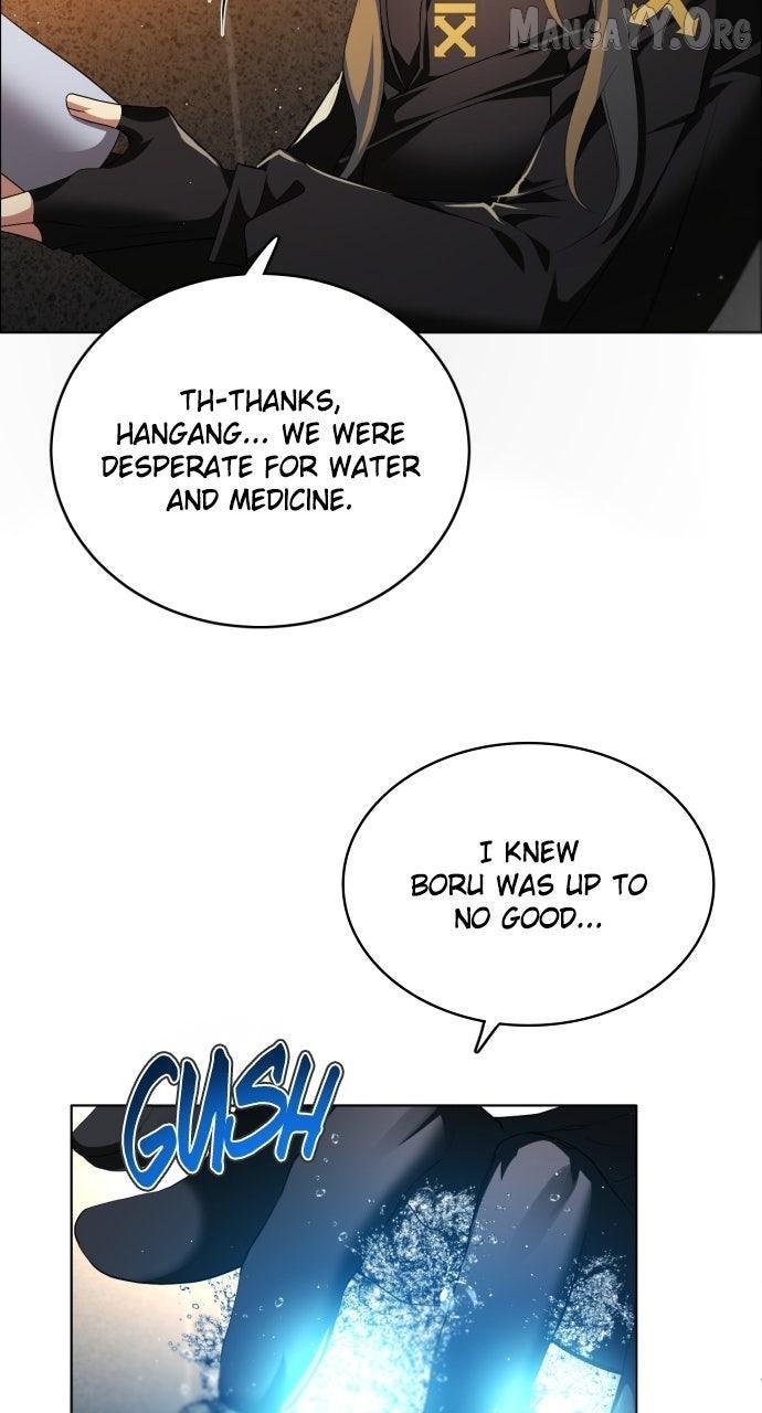 Read Zero Game chapter 349 image 25 on Lezhin
