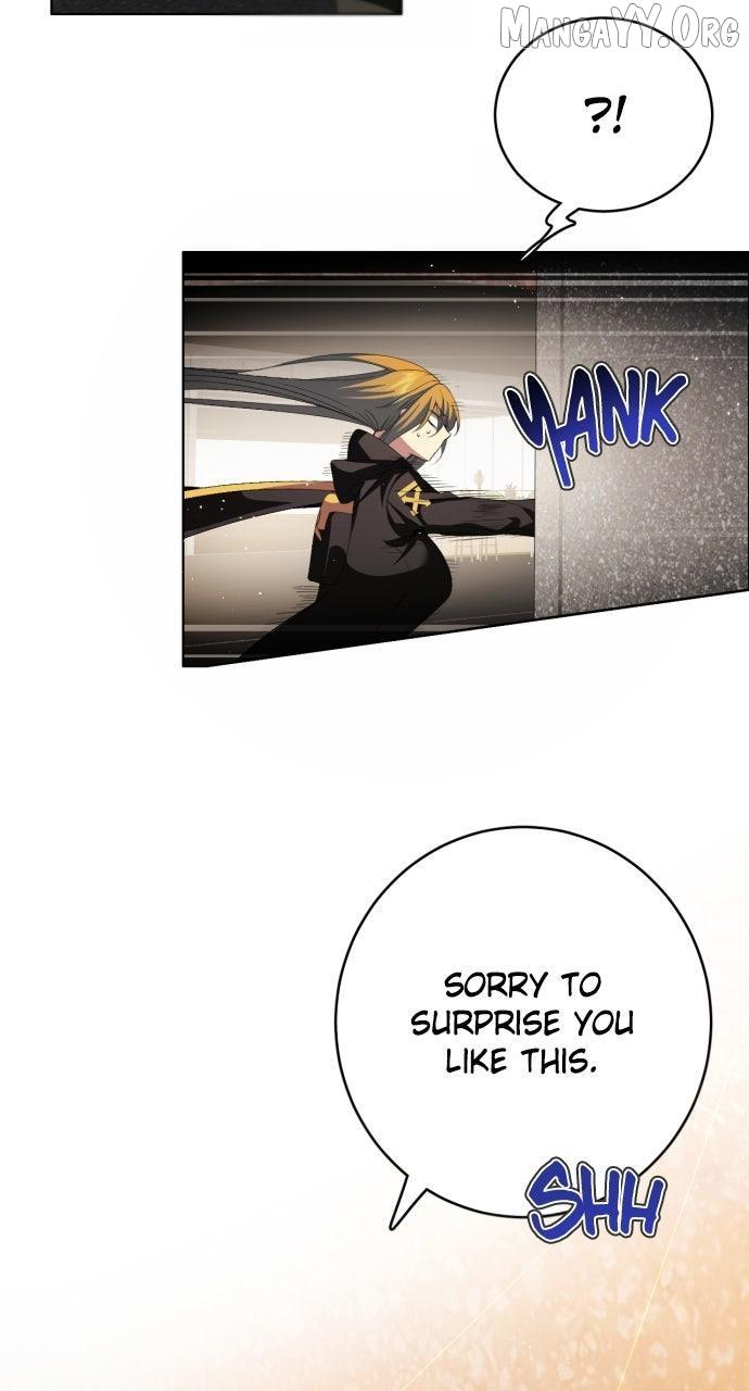 Read Zero Game chapter 349 image 3 on Lezhin