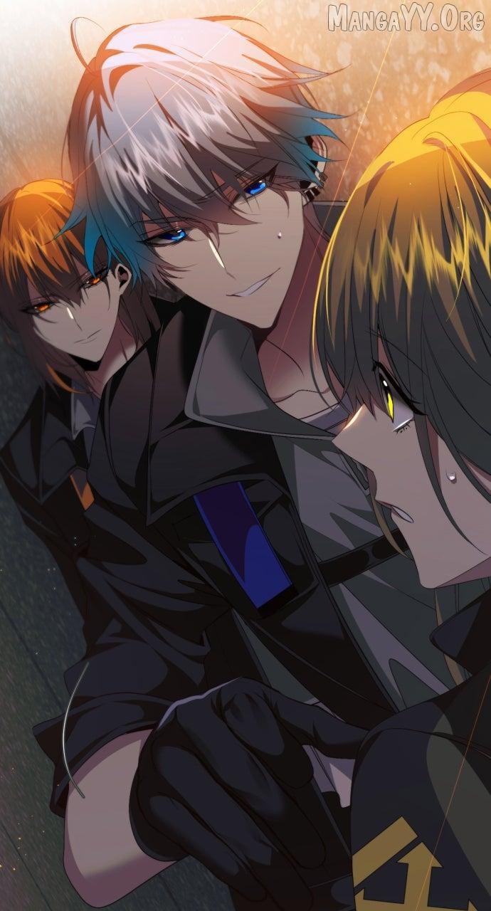 Read Zero Game chapter 349 image 4 on Lezhin