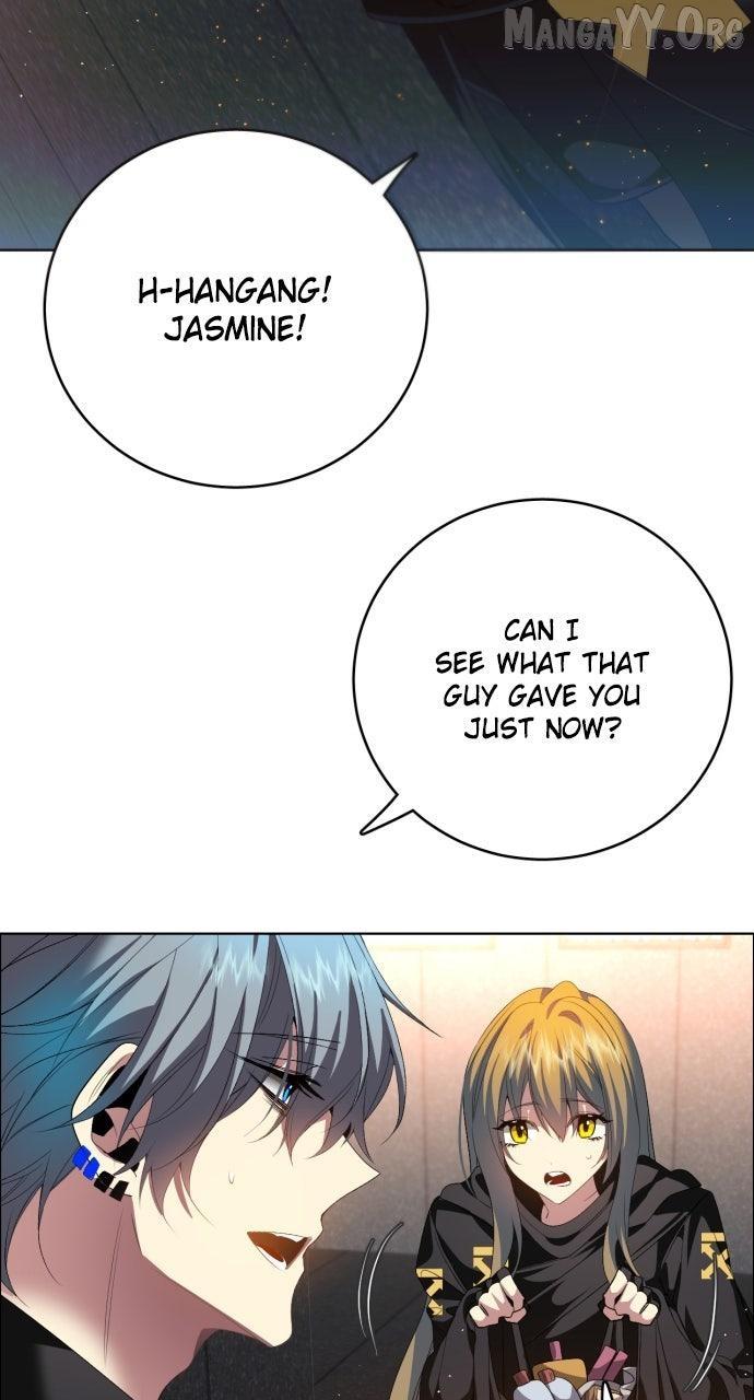 Read Zero Game chapter 349 image 5 on Lezhin