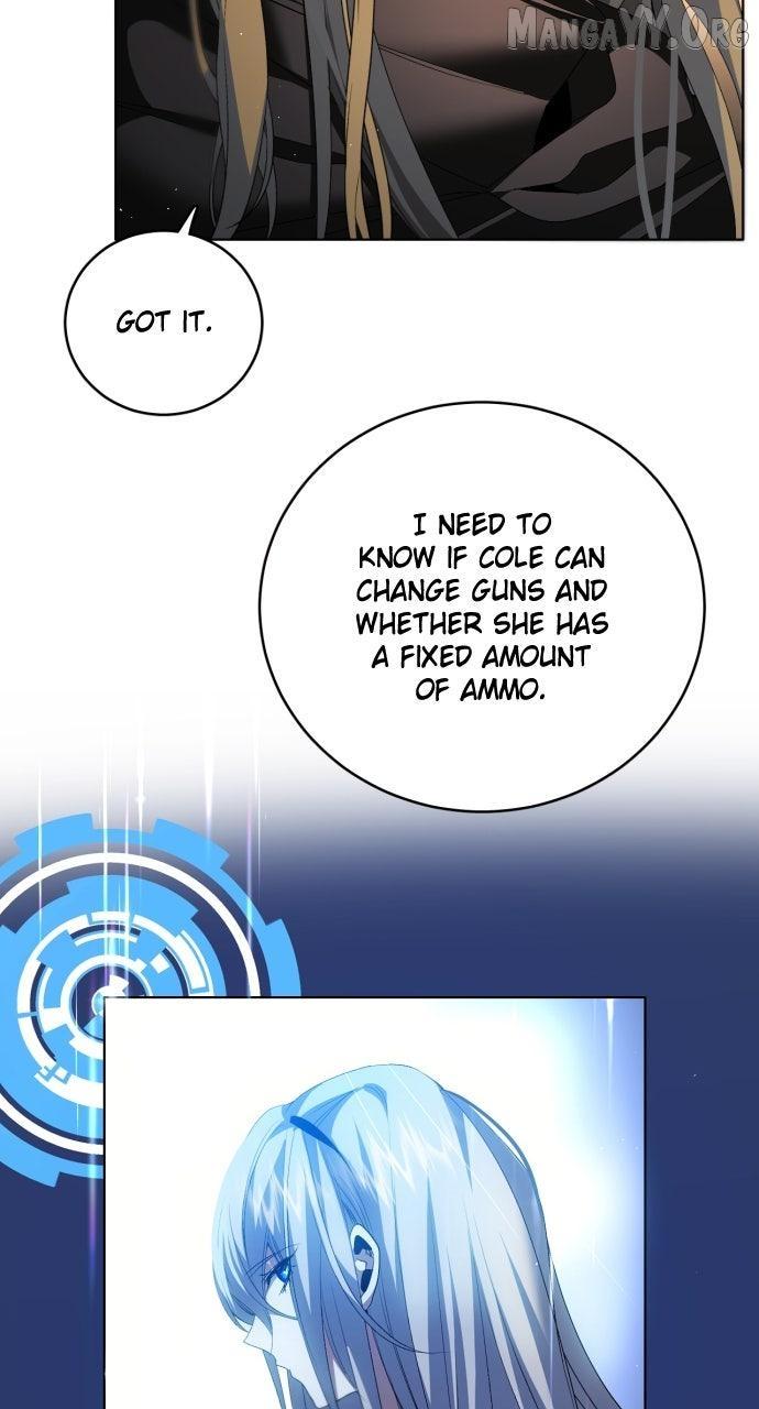 Read Zero Game chapter 349 image 51 on Lezhin