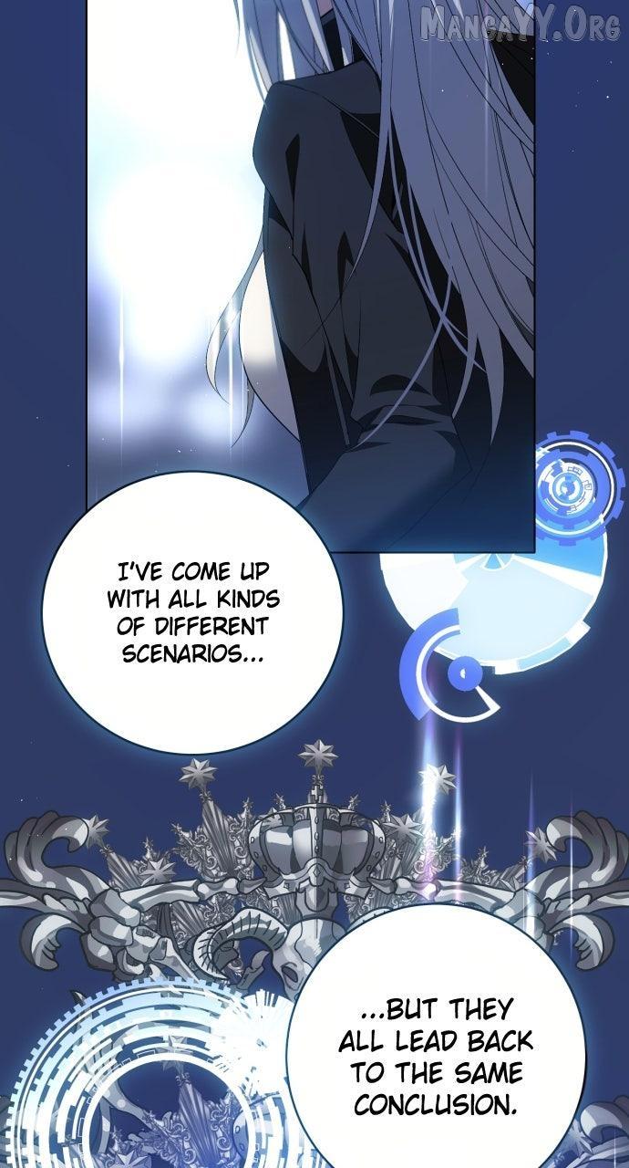 Read Zero Game chapter 349 image 52 on Lezhin