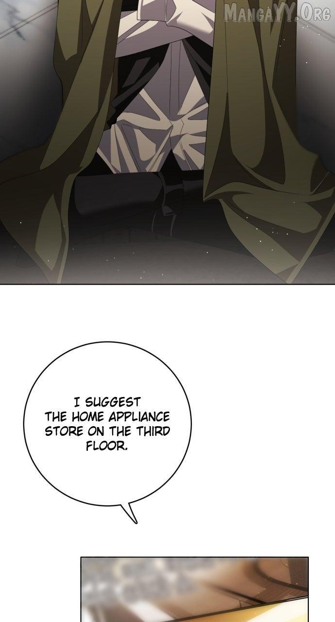 Read Zero Game chapter 349 image 55 on Lezhin