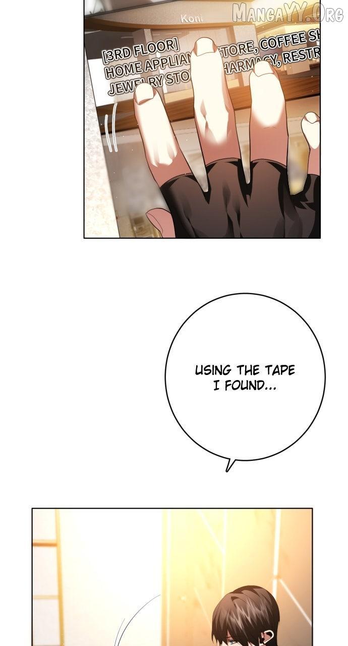 Read Zero Game chapter 349 image 56 on Lezhin