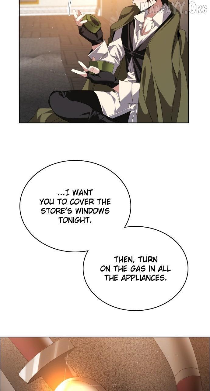 Read Zero Game chapter 349 image 57 on Lezhin