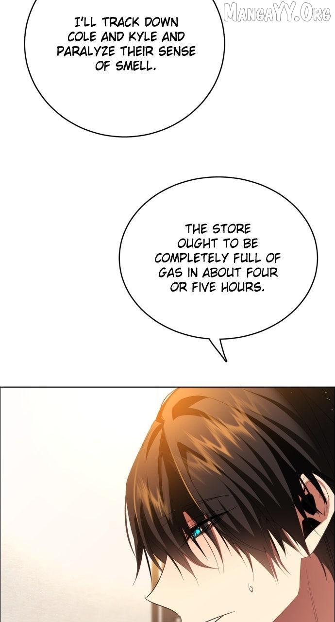 Read Zero Game chapter 349 image 59 on Lezhin
