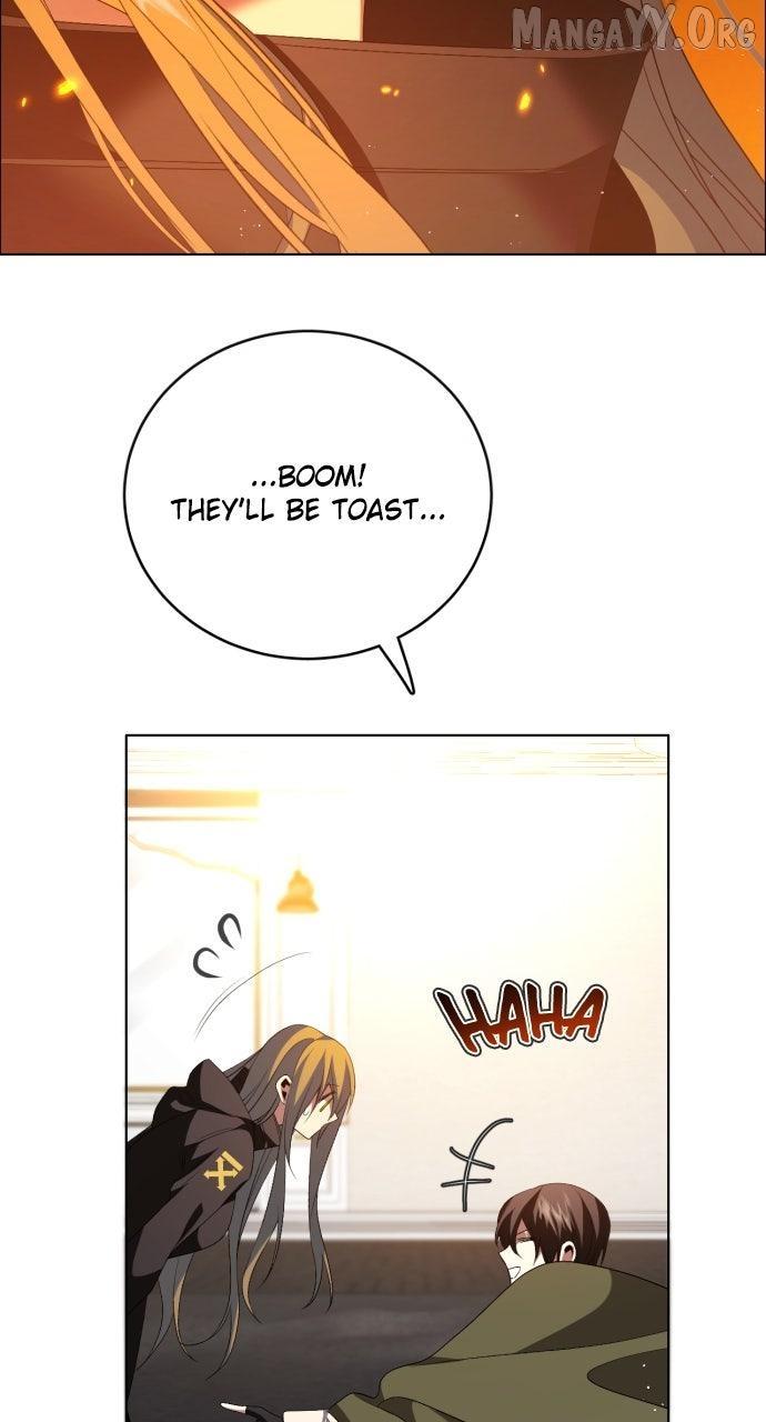 Read Zero Game chapter 349 image 62 on Lezhin