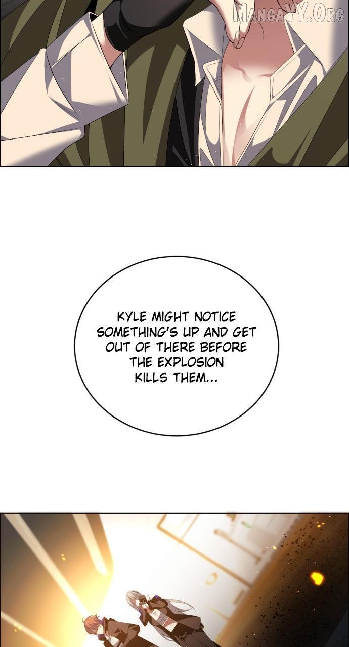 Read Zero Game chapter 349 image 64 on Lezhin