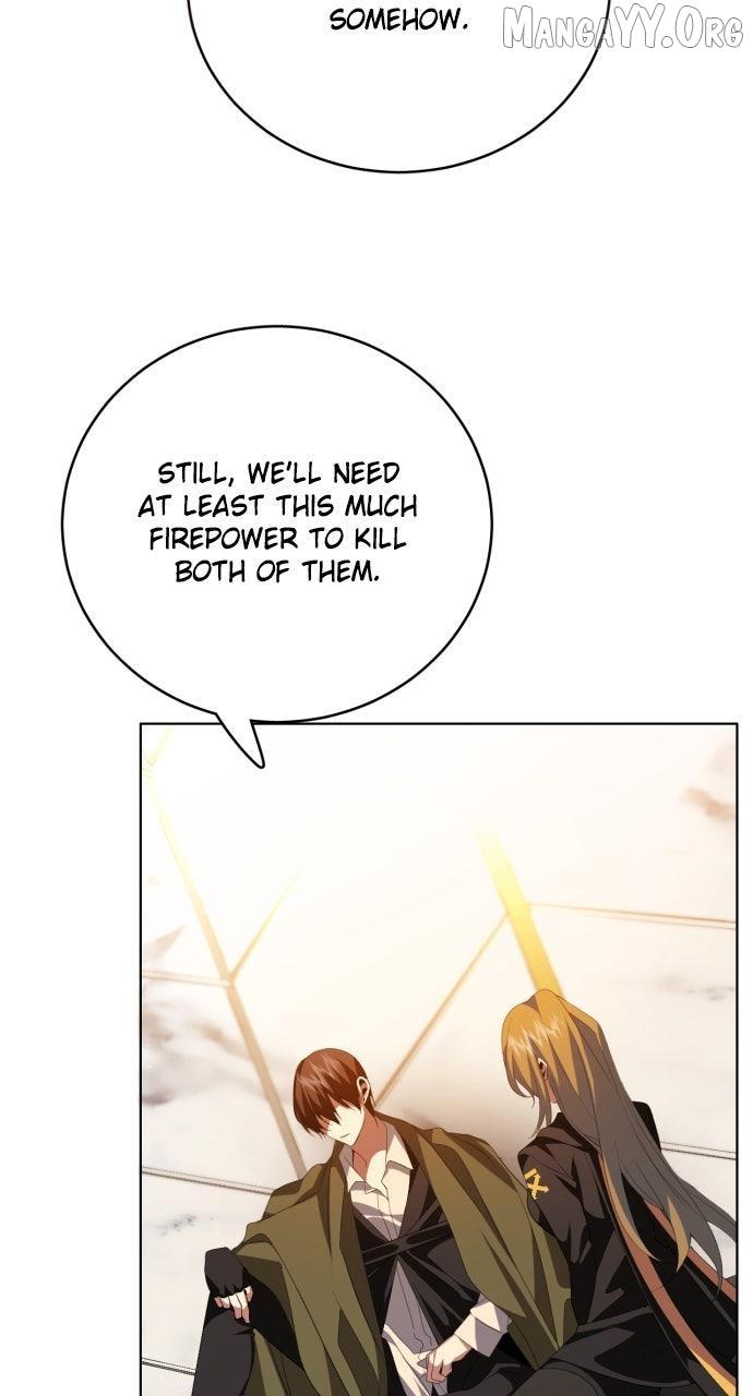 Read Zero Game chapter 349 image 66 on Lezhin