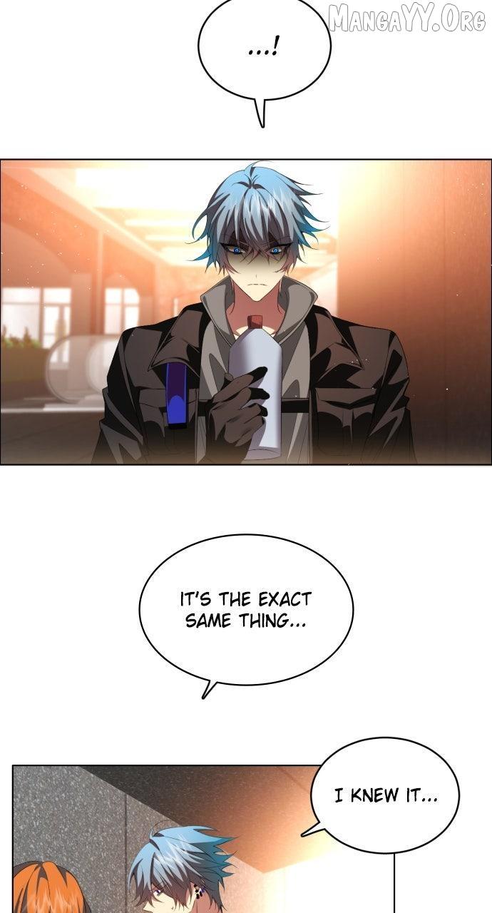 Read Zero Game chapter 349 image 7 on Lezhin
