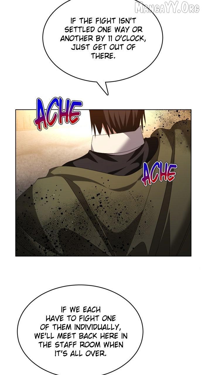 Read Zero Game chapter 349 image 70 on Lezhin