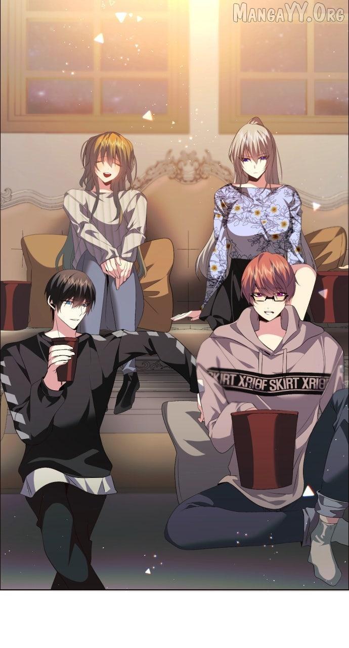 Read Zero Game chapter 349 image 76 on Lezhin