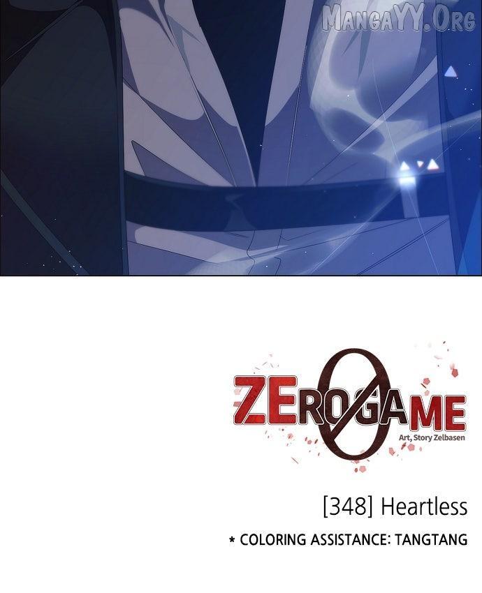 Read Zero Game chapter 349 image 79 on Lezhin
