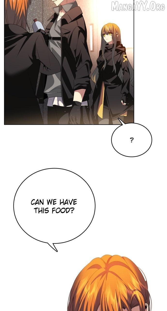 Read Zero Game chapter 349 image 8 on Lezhin