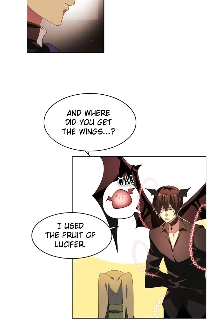 Read Zero Game chapter 35 image 22 on Lezhin