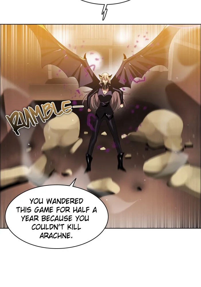 Read Zero Game chapter 35 image 59 on Lezhin