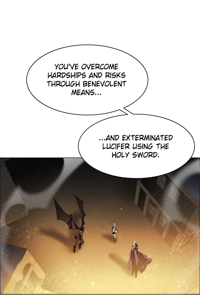 Read Zero Game chapter 35 image 81 on Lezhin