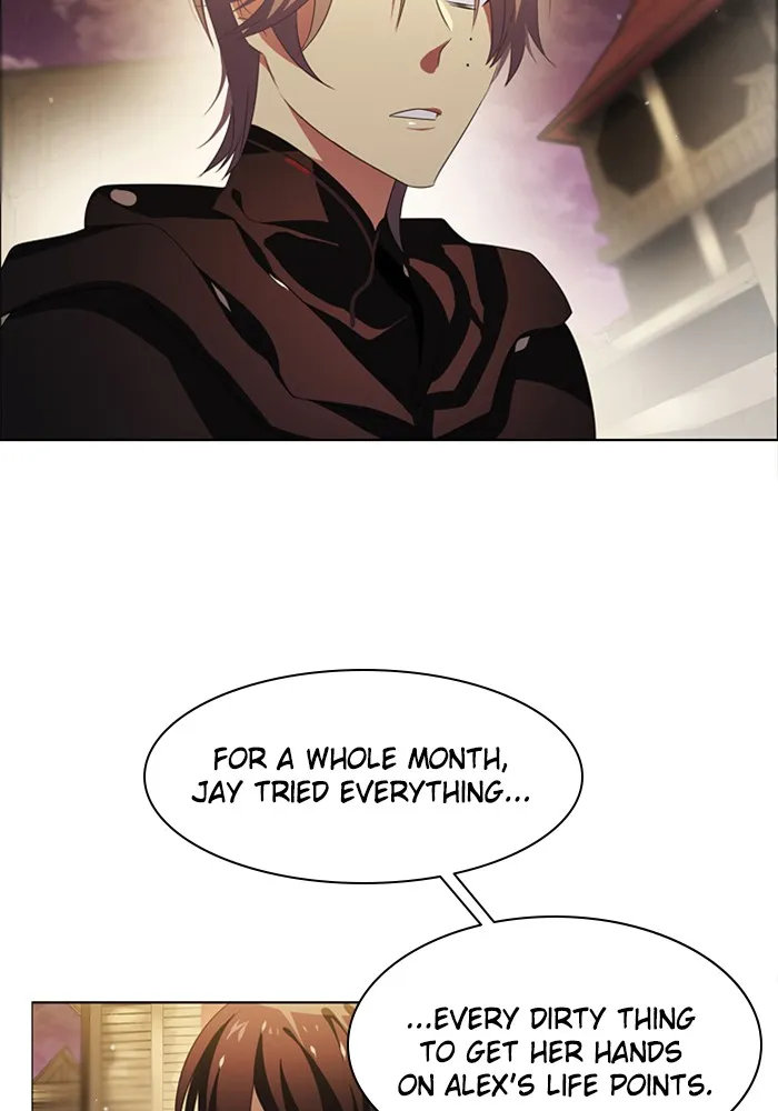 Read Zero Game chapter 35 image 9 on Lezhin