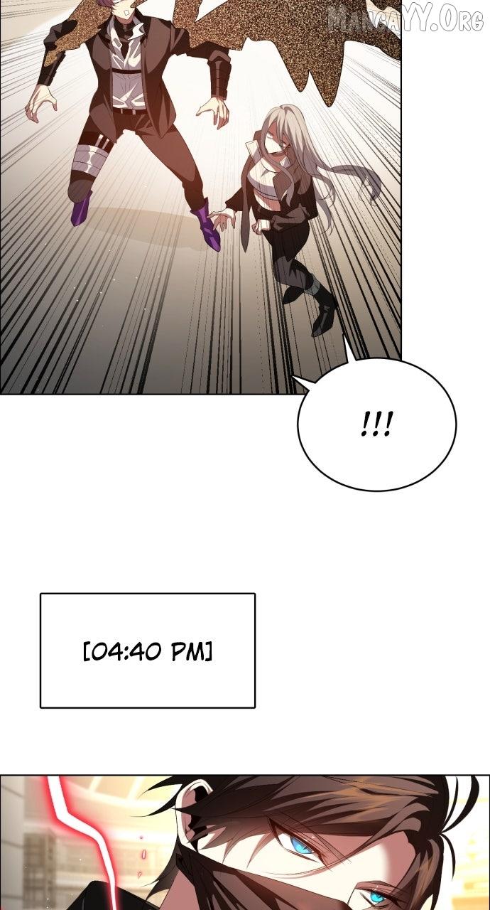 Read Zero Game chapter 350 image 19 on Lezhin