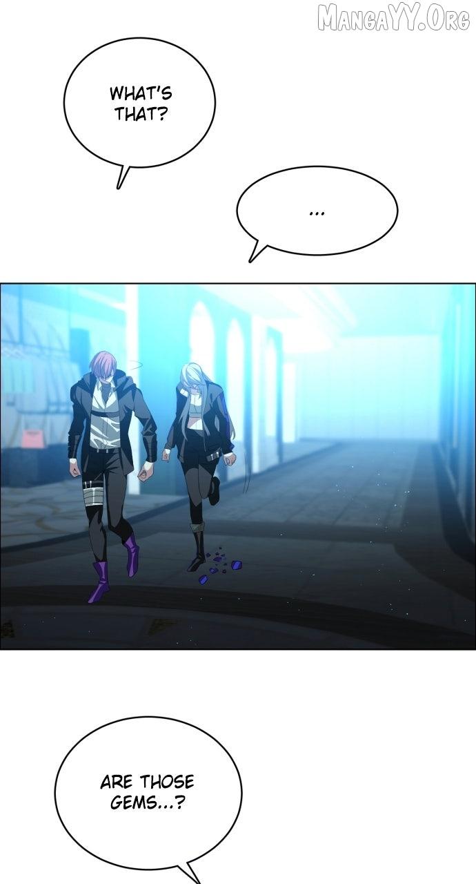 Read Zero Game chapter 350 image 2 on Lezhin