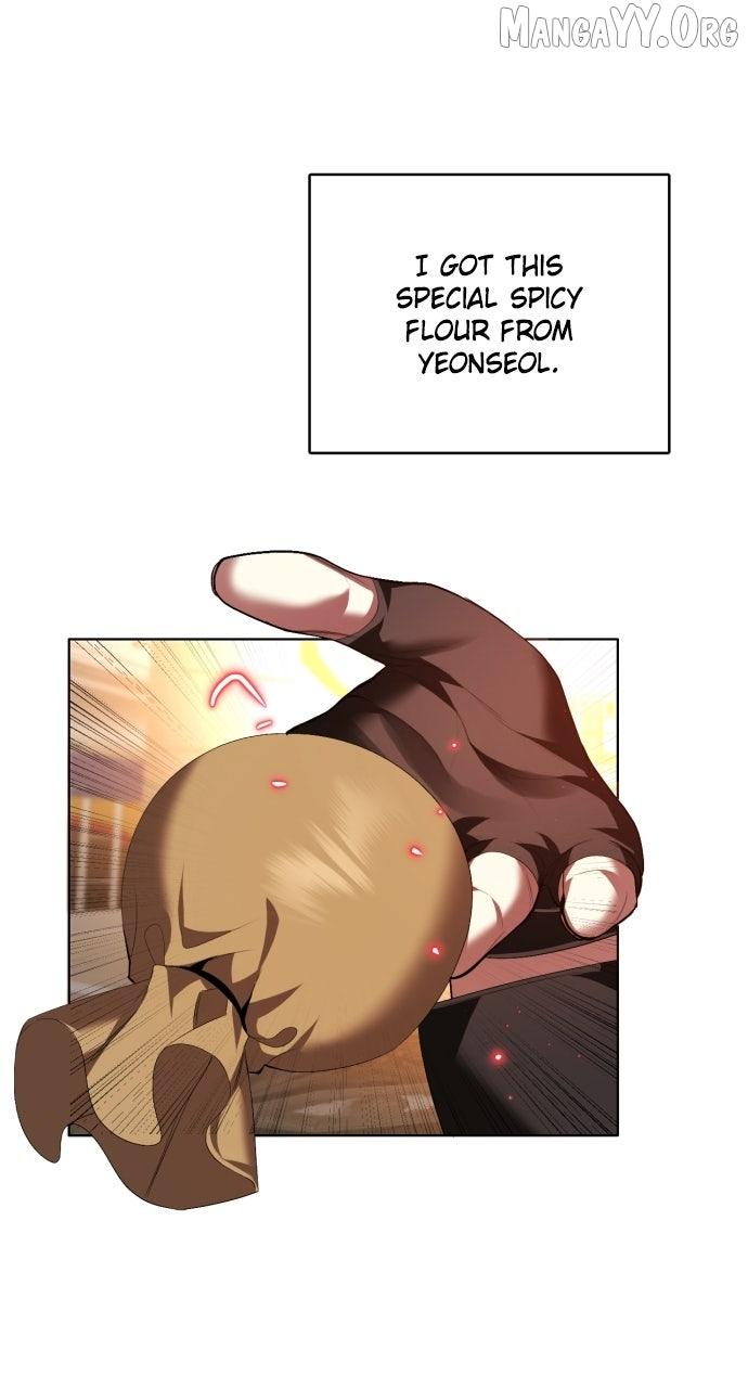 Read Zero Game chapter 350 image 23 on Lezhin