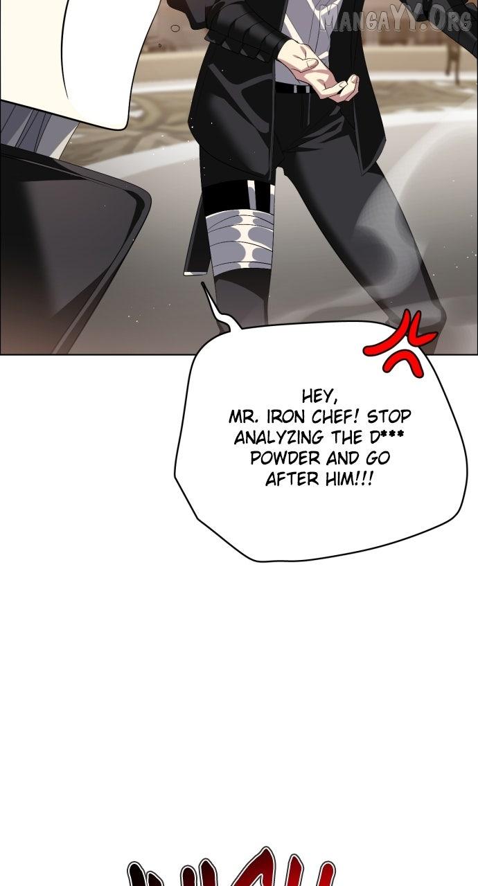 Read Zero Game chapter 350 image 31 on Lezhin