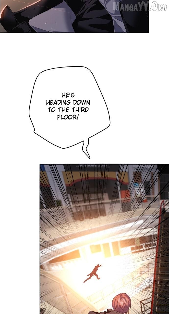 Read Zero Game chapter 350 image 33 on Lezhin