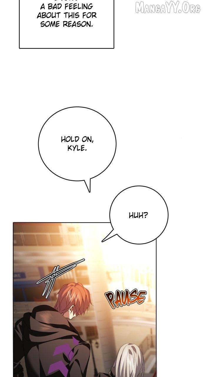 Read Zero Game chapter 350 image 36 on Lezhin