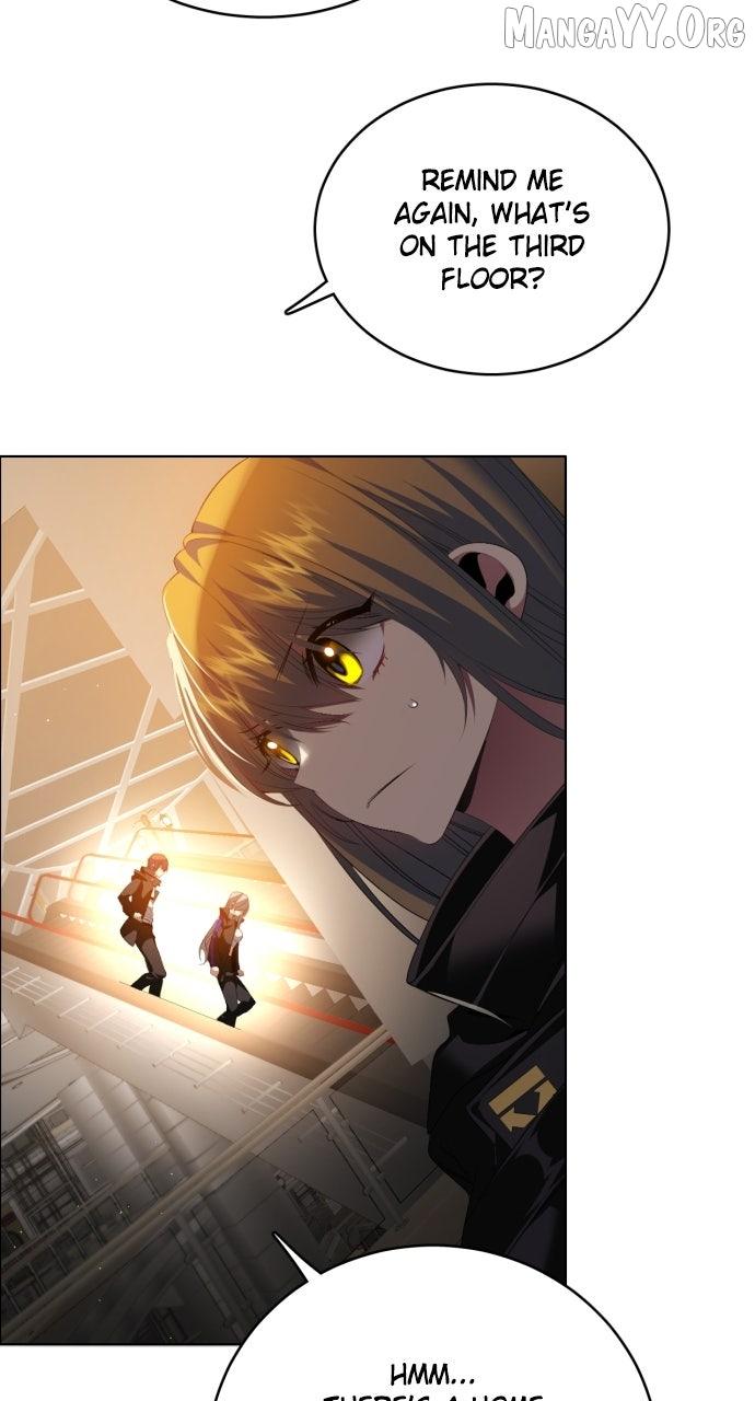 Read Zero Game chapter 350 image 39 on Lezhin