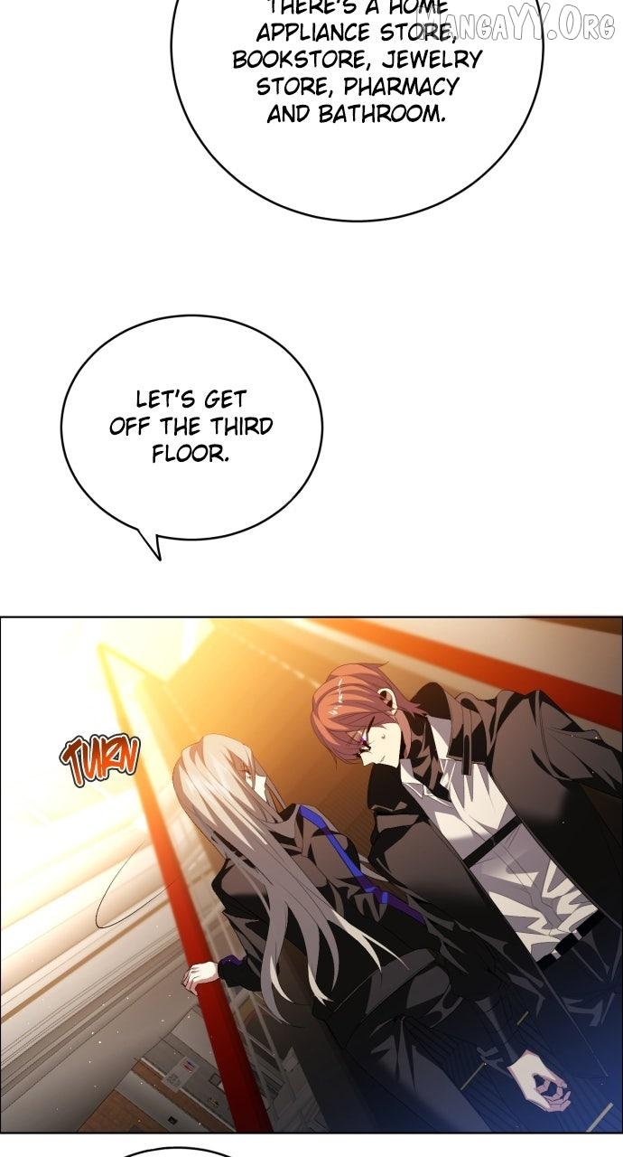 Read Zero Game chapter 350 image 40 on Lezhin