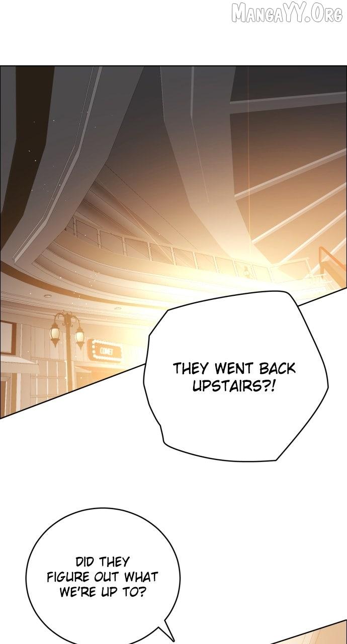 Read Zero Game chapter 350 image 45 on Lezhin