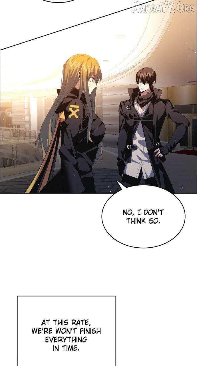 Read Zero Game chapter 350 image 46 on Lezhin