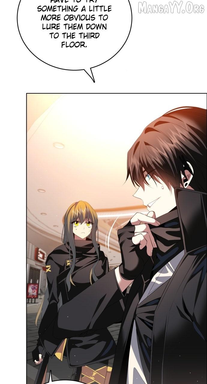 Read Zero Game chapter 350 image 48 on Lezhin