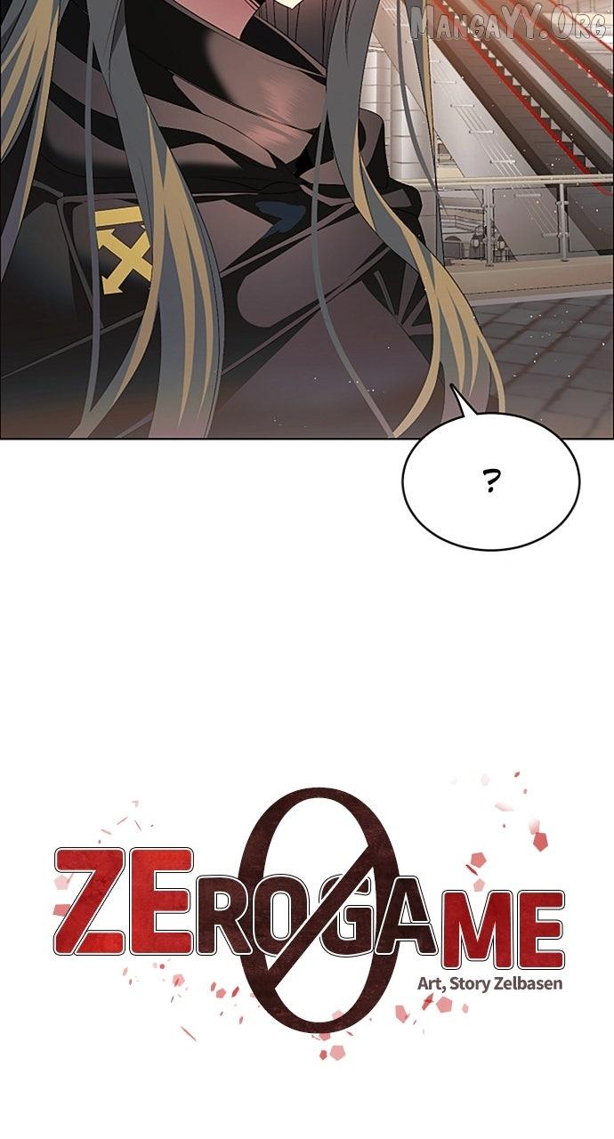 Read Zero Game chapter 350 image 50 on Lezhin
