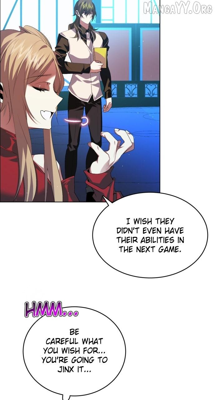 Read Zero Game chapter 350 image 53 on Lezhin