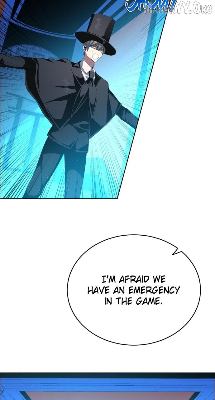 Read Zero Game chapter 350 image 55 on Lezhin