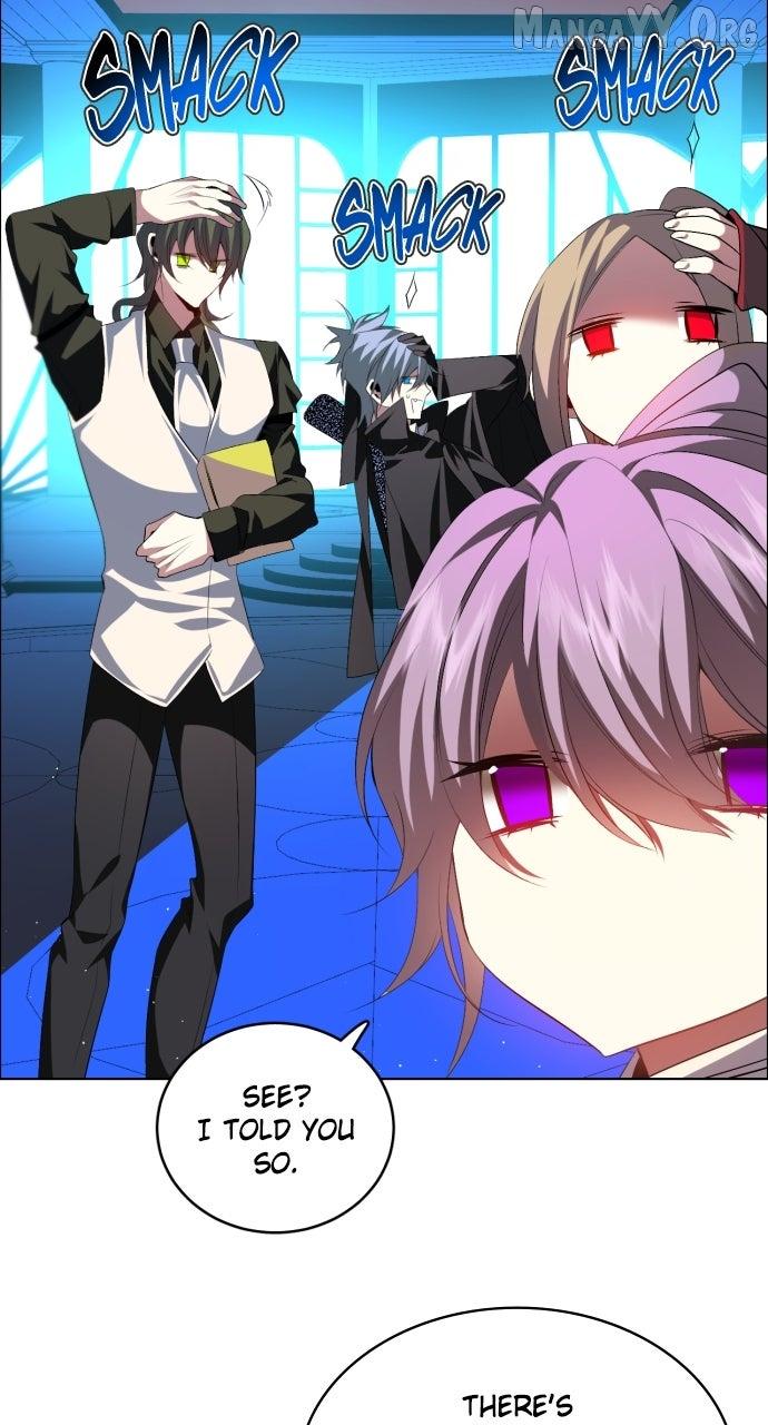 Read Zero Game chapter 350 image 56 on Lezhin