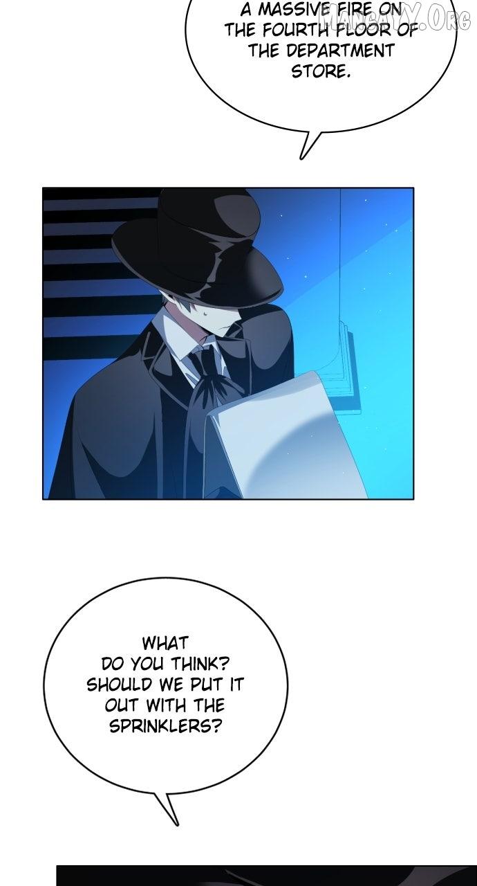 Read Zero Game chapter 350 image 57 on Lezhin