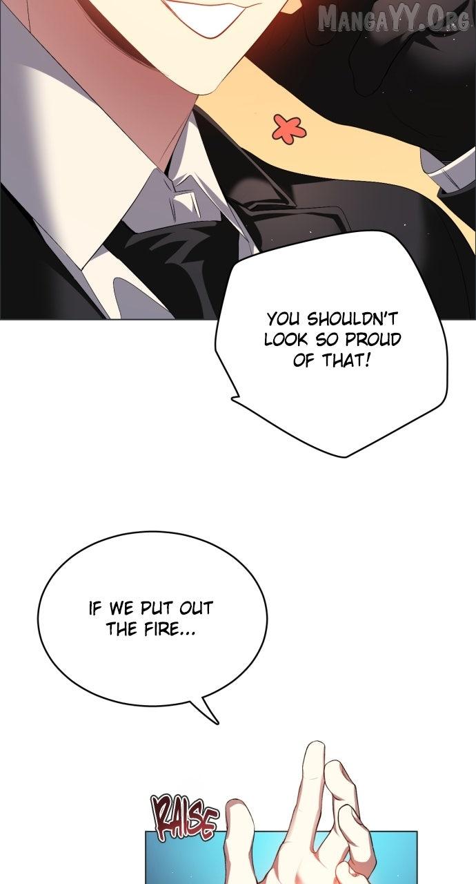 Read Zero Game chapter 350 image 61 on Lezhin