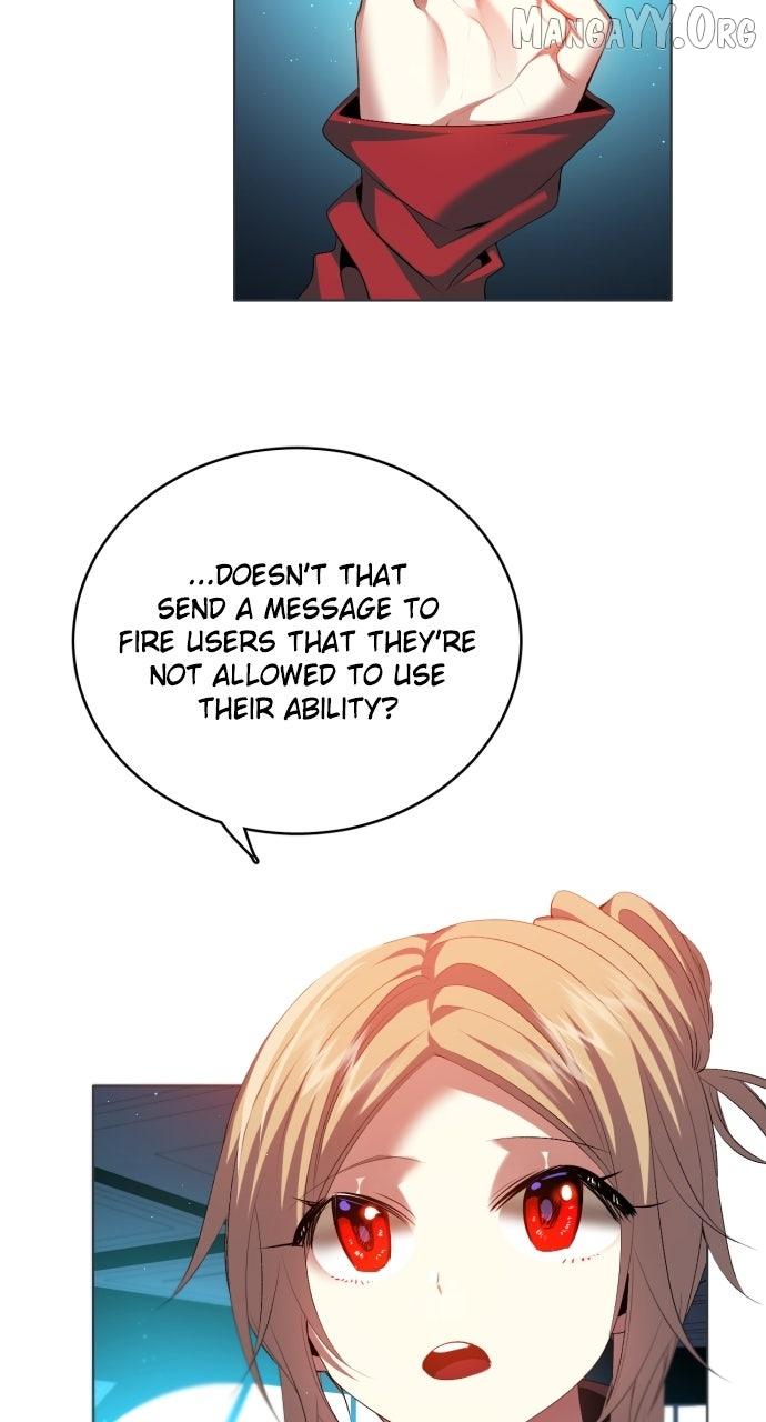 Read Zero Game chapter 350 image 62 on Lezhin