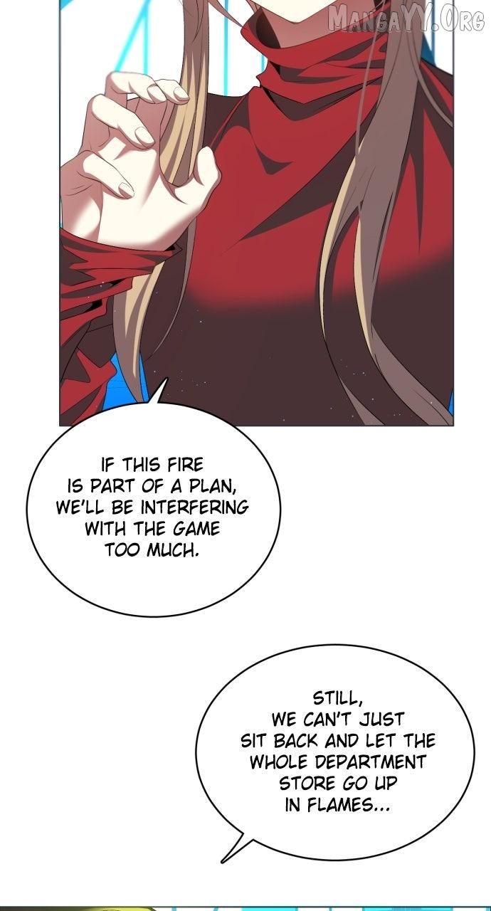 Read Zero Game chapter 350 image 63 on Lezhin